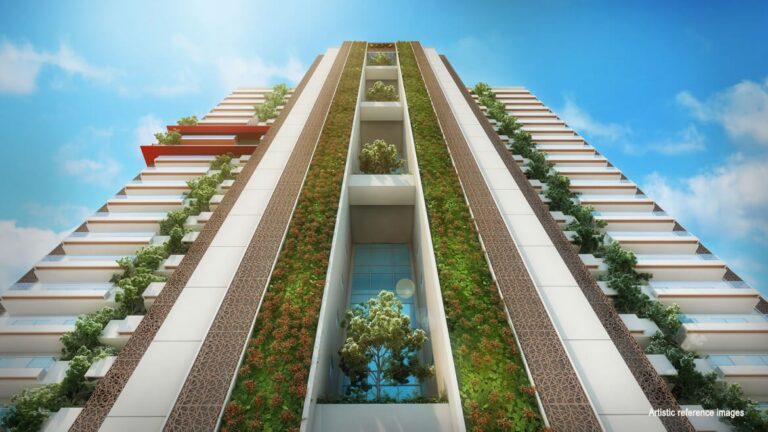 County 107 – An Address That Reflects Prestige